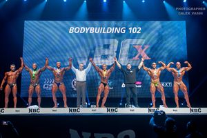 BODYBUILDING 102